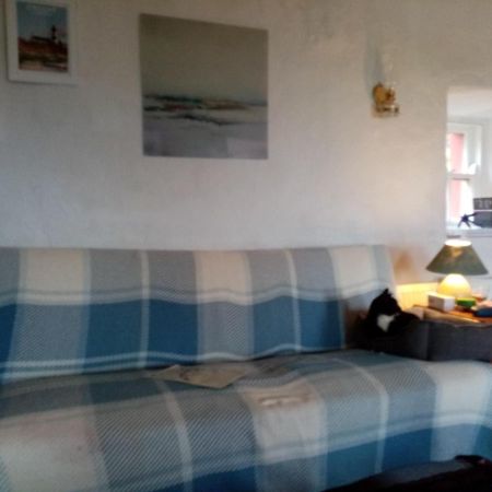 B&B The Red Door Cottage 도니골 외부 사진