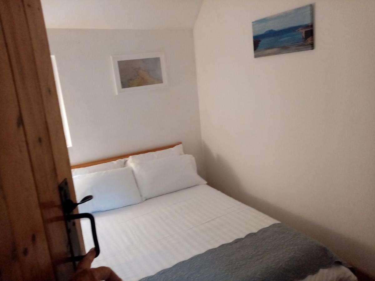 B&B The Red Door Cottage 도니골 외부 사진