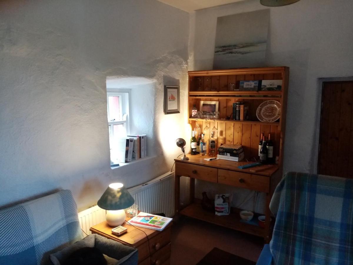 B&B The Red Door Cottage 도니골 외부 사진